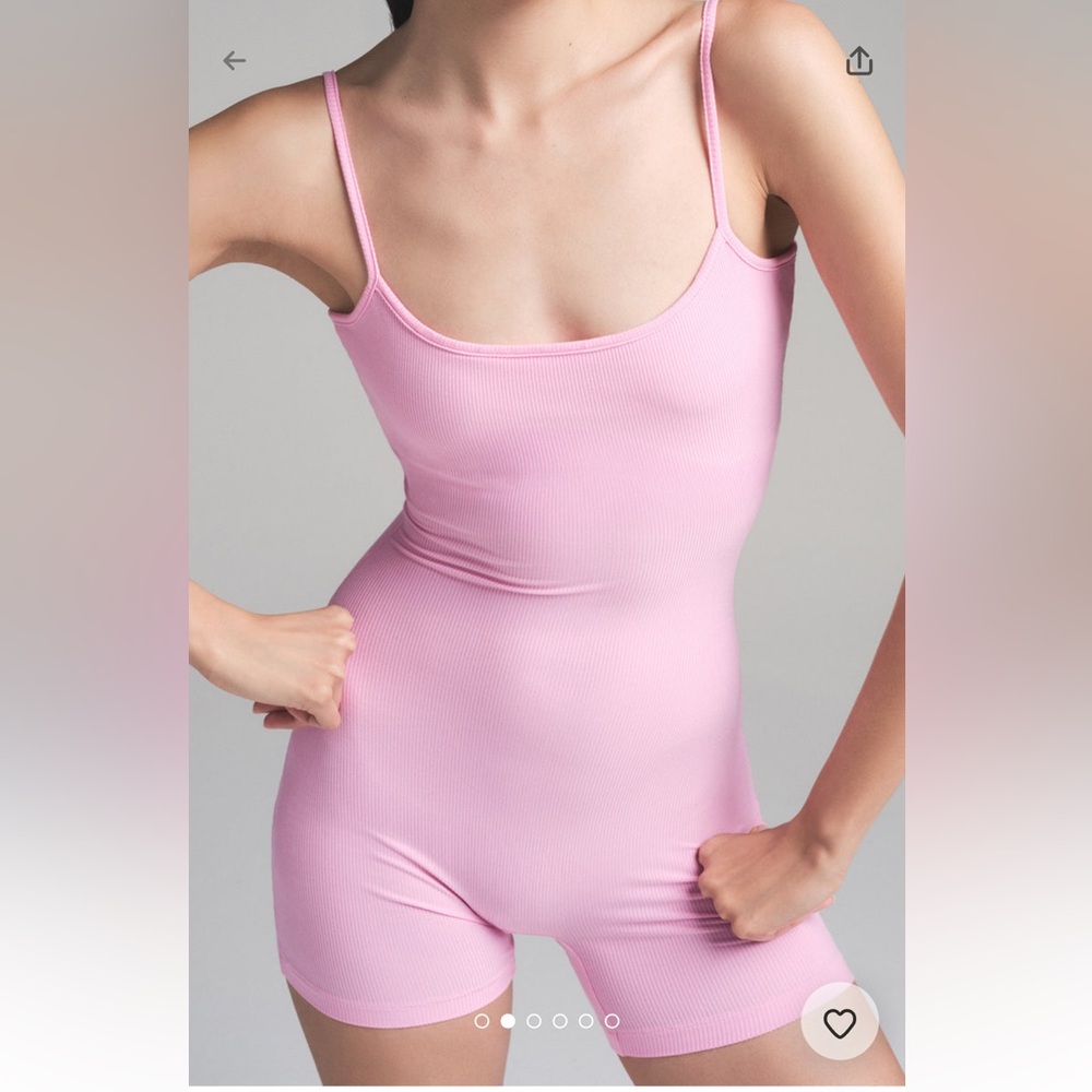 SKIMS Romper - Picture 3 of 4